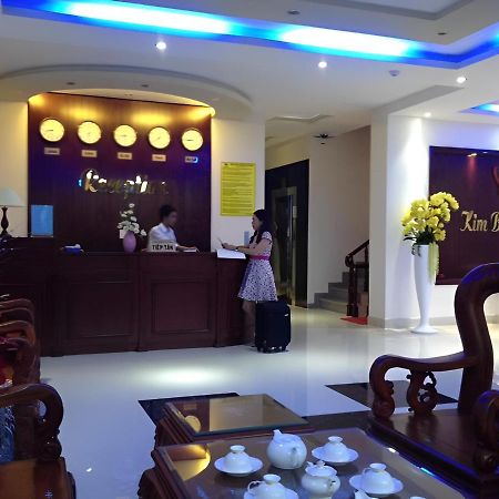 Kim Bang Hotel Binh Duong Thu Dau Mot Exterior photo