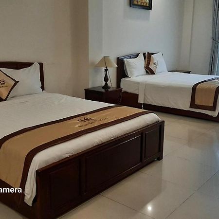 Kim Bang Hotel Binh Duong Thu Dau Mot Exterior photo