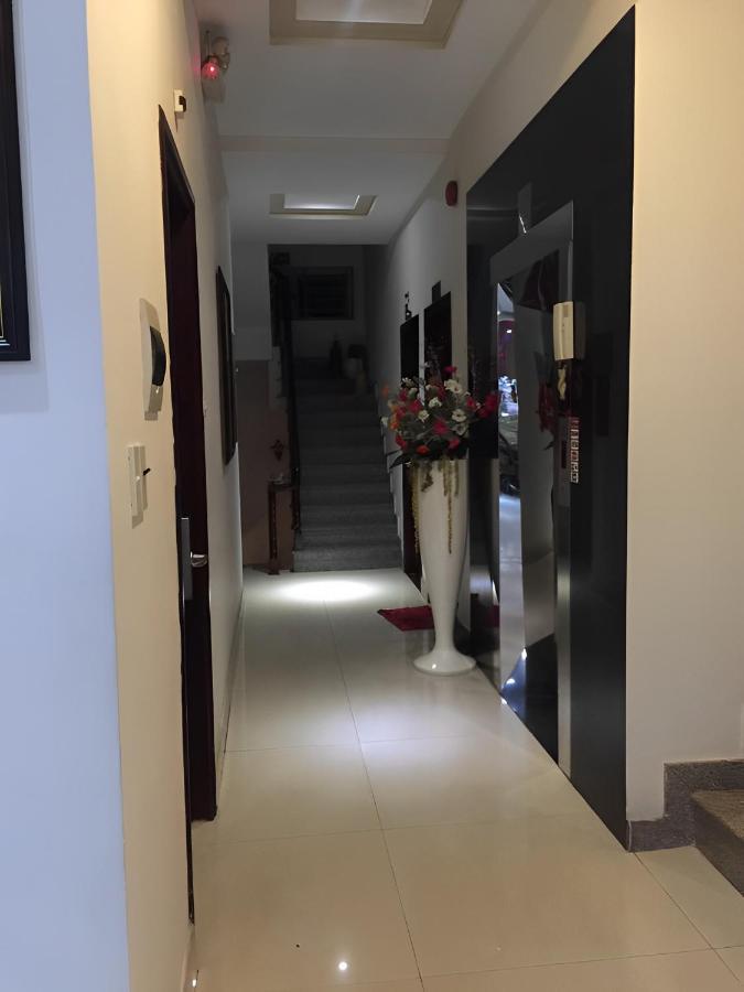 Kim Bang Hotel Binh Duong Thu Dau Mot Exterior photo