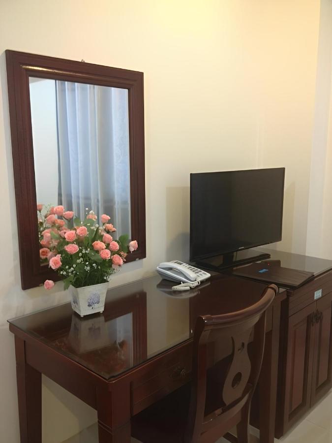 Kim Bang Hotel Binh Duong Thu Dau Mot Exterior photo