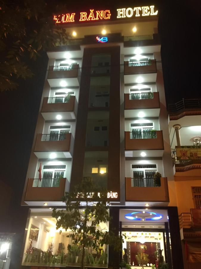 Kim Bang Hotel Binh Duong Thu Dau Mot Exterior photo